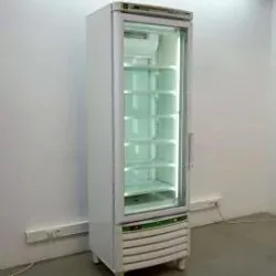 Comersa UNIC 300 Pharmaceutical Refrigerator, 7 of 7