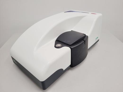 Malvern Instruments Zetasizer Nano-ZS ZEN3600-cover