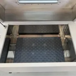 New Brunswick Innova 4300 Orbital Incubator, 7 of 11