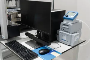 Hamilton Microlab Starlet IVD Automated Pipetting Robot, 5 of 14