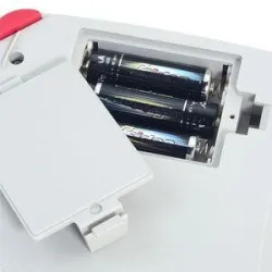 Ohaus Compass CX1201 Portable Scale, 3 of 7