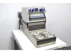 Eppendorf DASbox Mini Bioreactor System Unit 1 for Parallel Small-Scale Cell Culture, 5 of 15