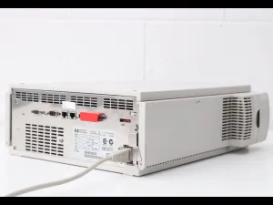 Agilent 1100 Series G1316A Thermostated Column Compartment with Peltier Heating/Cooling, 5 of 7