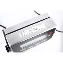 Ohaus Champ CQ25RW CW-11 Platform Balance Scale 25kg x 0.002kg, 7 of 7