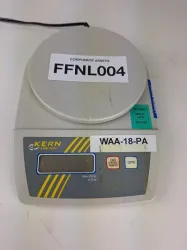 Kern EMB 220-1 Precision Balance, 2 of 3