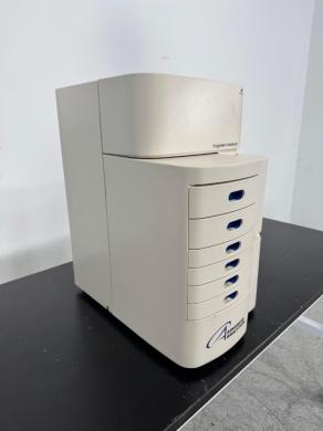 Advanced Analytical Fragment Analyzer for Nucleic Acid Fragment Analysis-cover