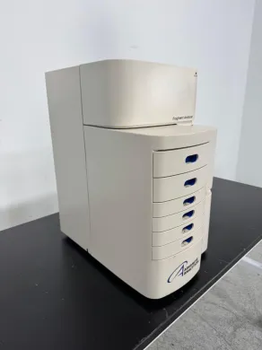 Advanced Analytical Fragment Analyzer for Nucleic Acid Fragment Analysis