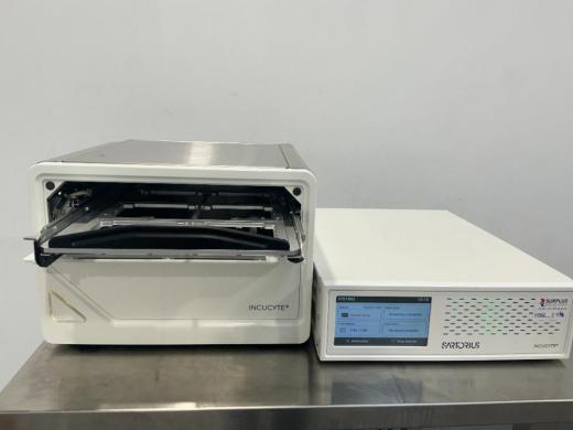 Sartorius Incucyte S3 Controller for Live Cell Imaging Systems-cover