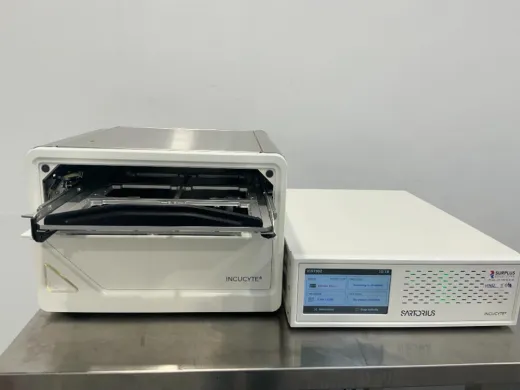 Sartorius Incucyte S3 Controller for Live Cell Imaging Systems