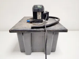 Buehler Abrasimet 2 Abrasive Cutter for Metallographic Sample Preparation, 6 of 30