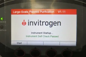 Invitrogen BenchPro 2100 Automated Plasmid Purification System for Maxiprep, 9 of 14