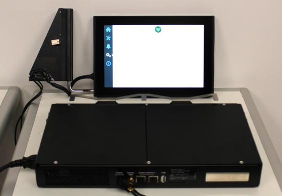 Thermo Vanquish System Controller 6036.1130 HPLC Controller 50/60Hz 100-240V-cover