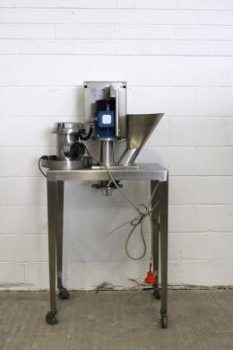 Quadro Comil 19745 Conical Screen Mill for Powder Applications, 330 lb Capacity-cover