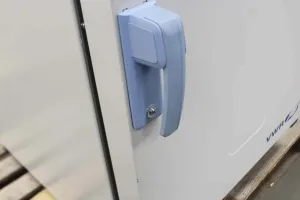 VWR Gravity Convection Incubator, 5 of 5