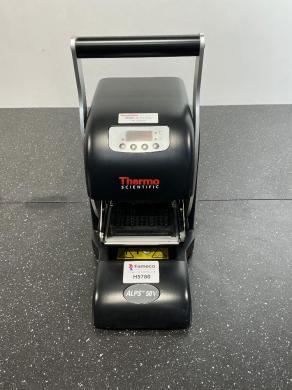 ThermoFisher Scientific ALPS 50V Variable Temperature Sealer-cover