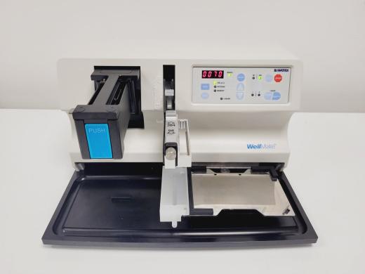 Matrix WellMate 201-10001 Microplate Fluid Dispenser for Precise Automated Liquid Handling-cover