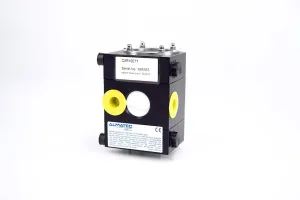 Almatec CXR10ETT CXR 10 Mid-Range-Duty Air-Operated Double-Diaphragm Pump, 3 of 4