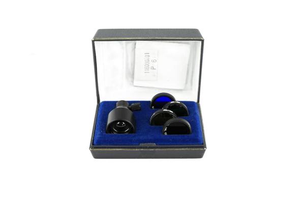 Schott B+W Color Filter Set 19E 091, 19E 480, 19E 023, 19E 461 with Close-Up Lens-cover