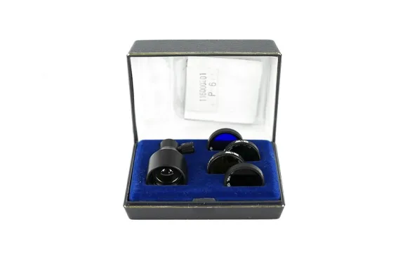 Schott B+W Color Filter Set 19E 091, 19E 480, 19E 023, 19E 461 with Close-Up Lens