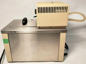 Neslab Exacal EX-110 Circulating Bath with 3.5L Capacity, 3 of 6