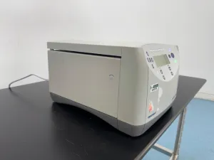 Eppendorf 5430 Benchtop Centrifuge with Programmable Run Settings, 2 of 8