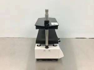 Multi-Tube Vortexer with Adjustable Speed and Timer for High-Volume Sample Mixing, 2 of 9