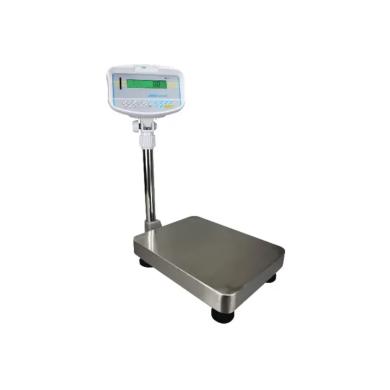 GBC Bench Counting Scales with Rechargeable Battery and RS-232 Interface-cover