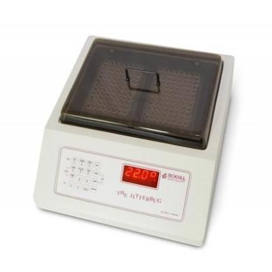 Boekel Scientific 130000 Jitterbug Heated Microplate Shaker, 115V-cover