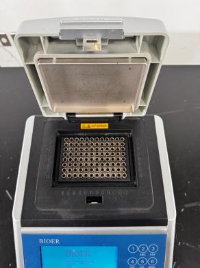 Bioer LifePro TC-96/G/H (b)A 96-Well Thermal Cycler with Heated Lid-cover