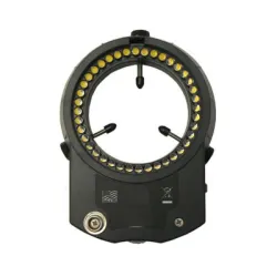 Accu-Scope LED140 Ring Light with Variable Control and 6000K Color Temperature, 2 of 2