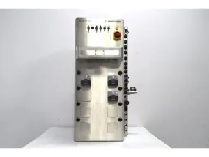Sartorius Biostat B-DCU 4-Fold Single-Use Cell Culture Bioreactor System with Univessel SU Vessels, 34 of 65