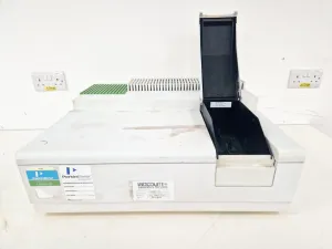 Perkin Elmer Lambda 25 UV/Vis Spectrophotometer, 8 of 17
