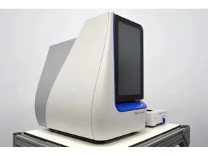 BD Rhapsody Scanner Single-Cell Analysis System with Rhapsody Express for High-Throughput Multiomic Profiling, 9 of 18