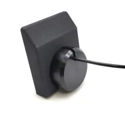 Nikon Microscope 50i Replacement LED Lamphouse and Rheostat Module, 2 of 3