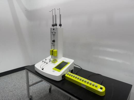 Miltenyi Biotec CliniMACS Plus Clinical-Grade Automated Cell Separation System-cover