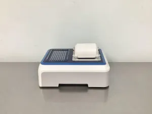 Thermo Fisher NanoDrop Eight Microvolume UV-Vis Spectrophotometer for Molecular Quantification, 3 of 20