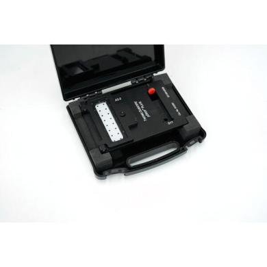 Thermo Scientific μDrop uDrop Plate N12391 for 2 to 10 μL Sample Volumes-cover