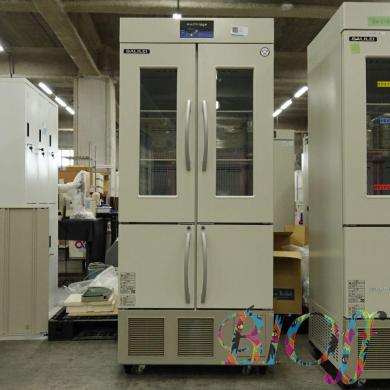 GALILEI FMS-F304G Laboratory Refrigerator and Freezer Unit-cover