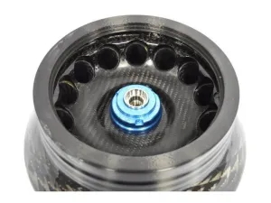 Thermo Scientific Fiberlite F14-14x50cy Fixed-Angle Rotor for LYNX 4000/6000 Superspeed Centrifuges, 3 of 6
