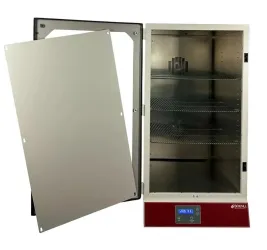 Boekel Scientific 151500 Digital Forced Air Incubator, 5.0 cu. ft. w/ Removable Light Shield, 115V, 4 of 5