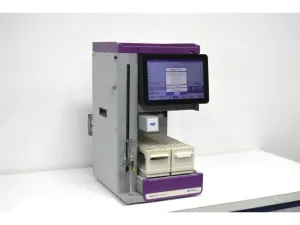 Teledyne Isco CombiFlash NextGen 300+ Automated Flash Chromatography System with UV and ELSD Detection, 13 of 20