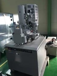 Hitachi S-4700, 4 of 6