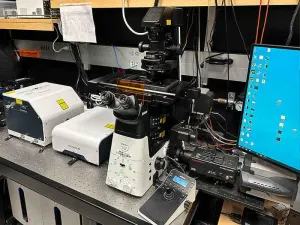 Yokogawa Electric Corporation CSU-X1, 4 of 6