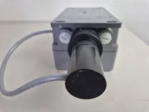 ATi f12/D Fixed Gas Transmitter for Toxic Gas Detection, 2 of 4