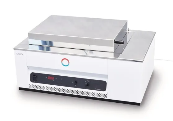 LAUDA Hydro H 20 S Shaking Water Bath