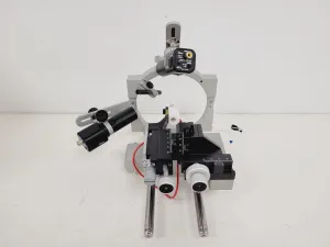 Applied Biosystems QSTAR Elite Mass Spectrometer, 246 of 307