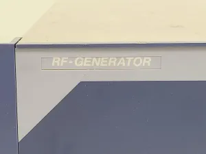 RF System with Hüttinger PFG 600 and PFM 1500A plus SVT Associates RF Plasma Source, 19 of 38