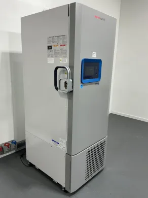 Thermo Scientific TSX40086V Ultra-Low Temperature Freezer -86°C for Biomedical Sample Preservation