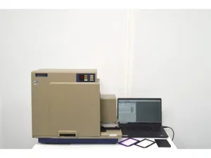 Molecular Devices FlexStation 3 Multi-Mode Microplate Reader Unit 4, 7 of 9