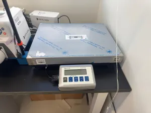 Repligen KrosFlo KR2i Benchtop Tangential Flow Filtration System, 3 of 4